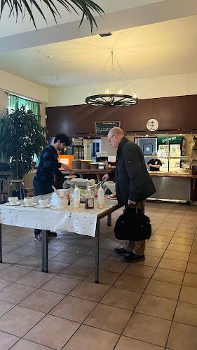 Thai Isaan Restaurang - Gastronomi och hotellverksamhet