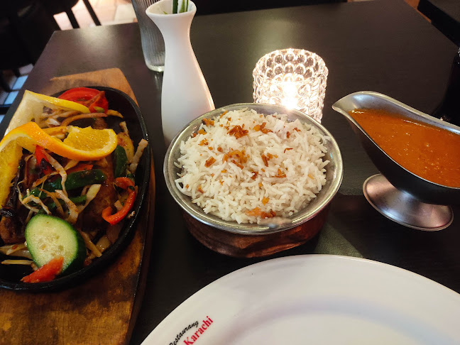 Lilla Karachi - Gastronomi och hotellverksamhet