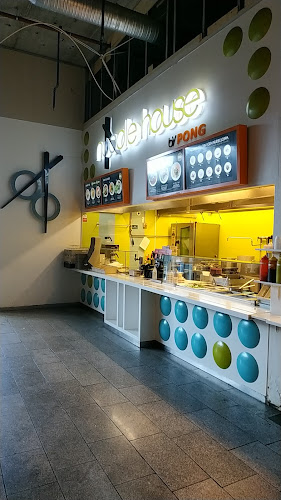 Noodle House By PONG Kista