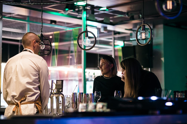 Opinii despre Hilma în Stockholm - Gastronomi och hotellverksamhet