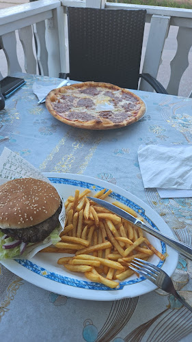 Comentarii opinii despre Roma Pizzeria