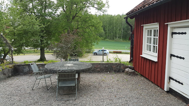 Fridhems kaffestuga Phone number