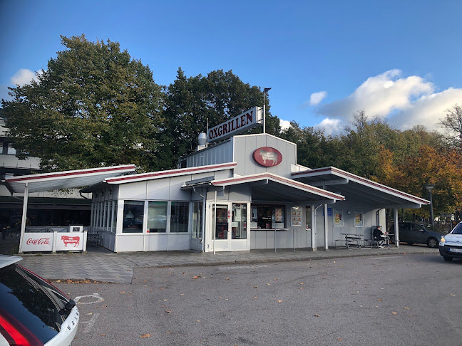 Frasses - Oxgrillen - Växjö