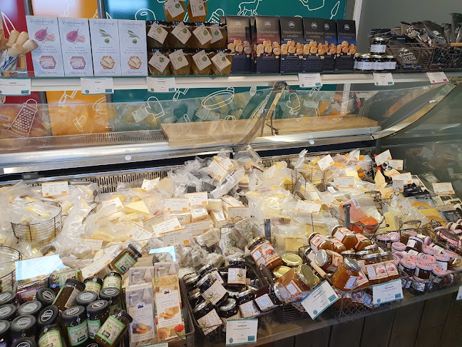 Järnspisens matbod - Gastronomi och hotellverksamhet