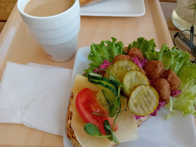 Vansbro Konditori & Bageri Open Times