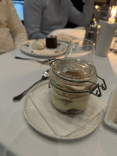 Opinii despre Restaurang Esperanza în Stockholm - Gastronomi och hotellverksamhet