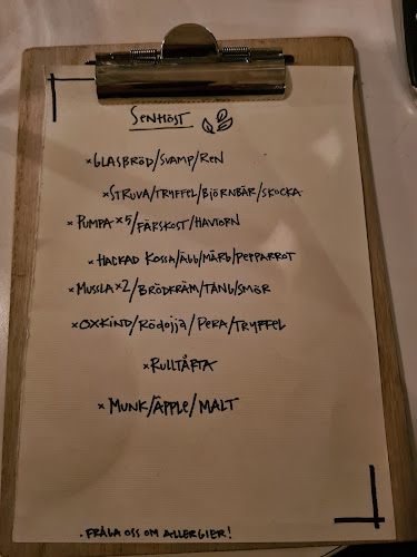 Jazzköket - Östersund