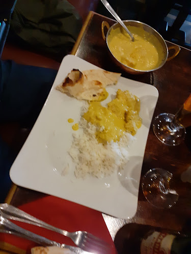 Indian Masala bar - Göteborg