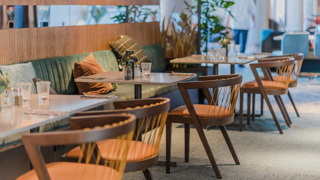 Comentarii opinii despre Brasserie X