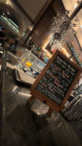 Opinii despre Kornhamnstorg No 53 - Italiensk restaurang Gamla Stan în Stockholm - Gastronomi och hotellverksamhet