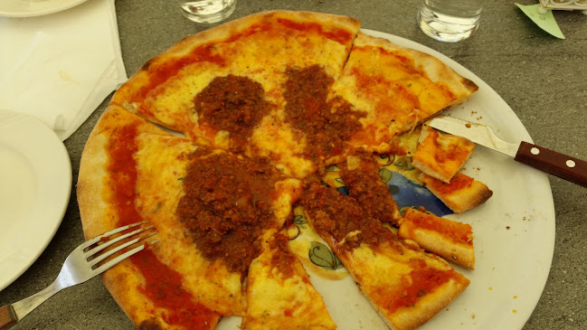 Grekisk Taverna i Strängnäs - Strängnäs