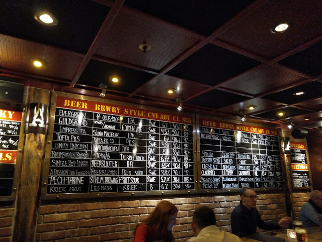 Akkurat Bar & Restaurang