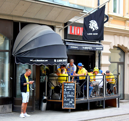 Star Bar - Gastronomi och hotellverksamhet