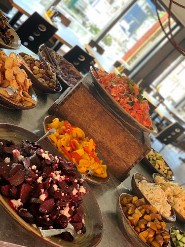 Karlbergs strand 4C, 171 73 Solna