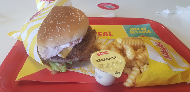 Comentarii opinii despre Sibylla "Mammas" Upplands Väsby