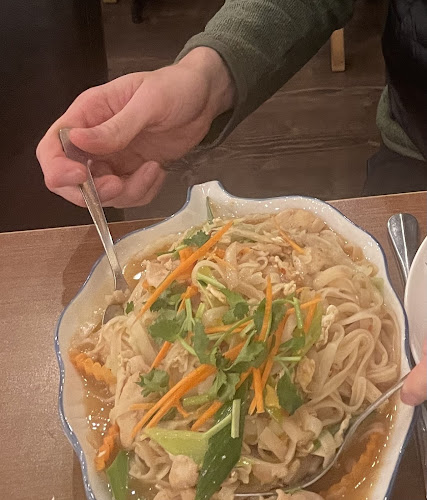 Comments and reviews of Thai torget