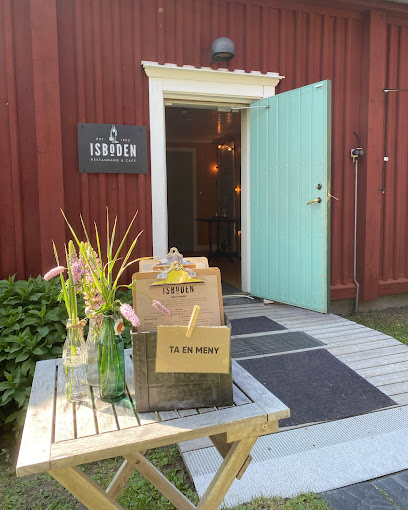 Isboden