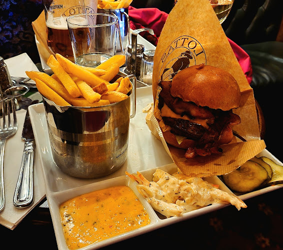 Comentarii opinii despre Lottas Krog & Pub