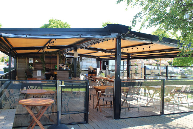 Bistråå Strandkrog & Minigolf