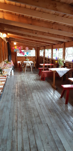 Opinii despre Glass Å Parken în Nälden - Gastronomi och hotellverksamhet