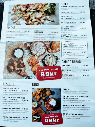 Pizza Hut Hallunda - Norsborg