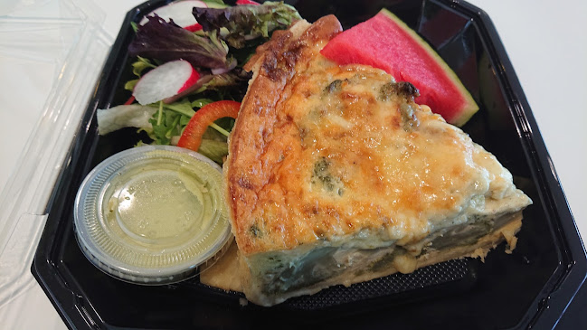 Reviews of Suzi Cafe in Mölndal - Gastronomi och hotellverksamhet