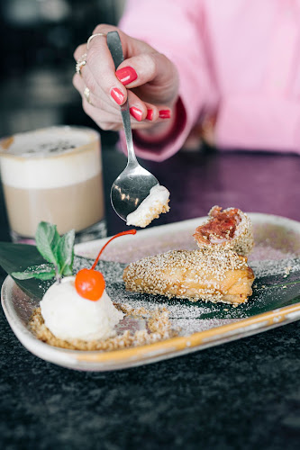 Opinii despre Sobi în Örebro - Gastronomi och hotellverksamhet