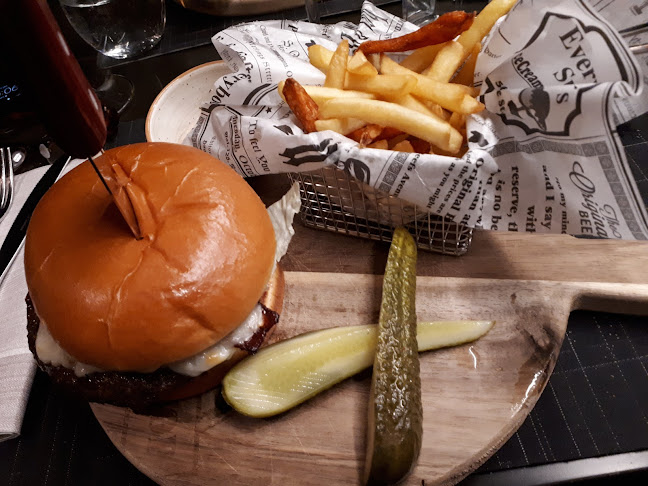 Comentarii opinii despre Nodo Lounge & Cocktailbar