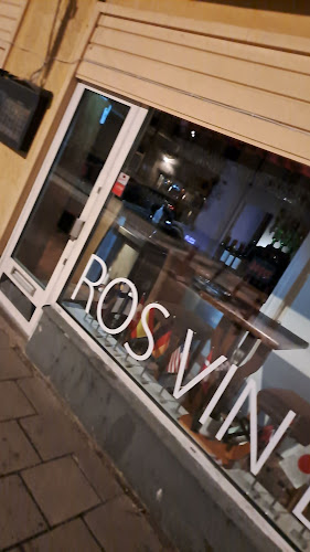 Resturang Ros - Linköping