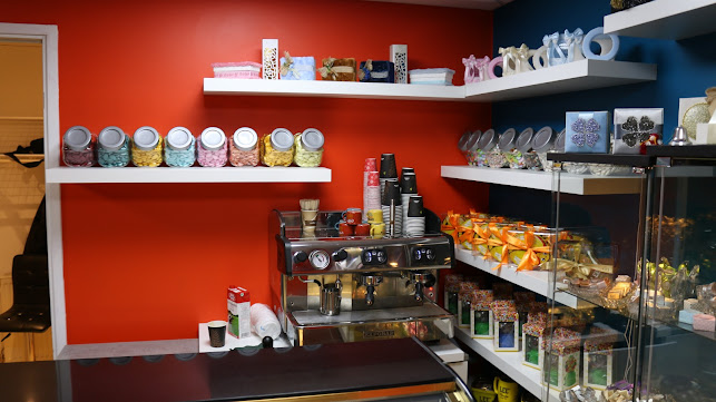 Alheeb Coffee&Sweets