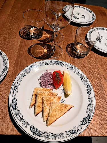 Reviews of Himlen in Stockholm - Gastronomi och hotellverksamhet