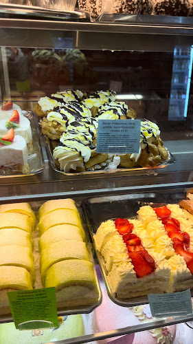 Opinii despre Broms Café în Årjäng - Gastronomi och hotellverksamhet