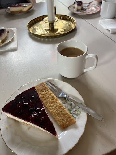 Nora Annas Gårdscafe’ och glamping - Gastronomi och hotellverksamhet