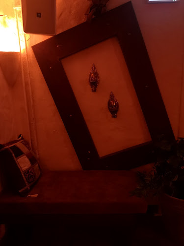 Firavin Kök & Cocktail Bar