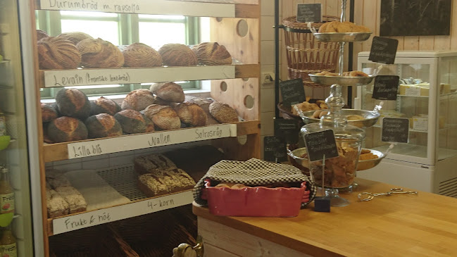 Lyckans Stenugnsbageri - Hunnebostrand