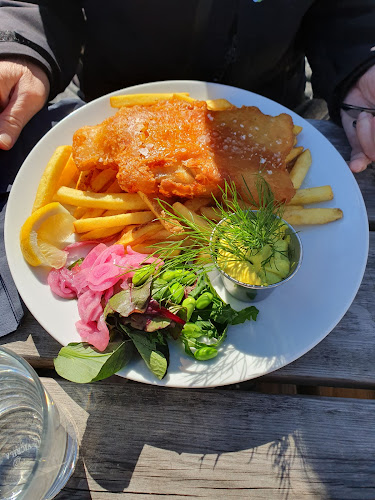 Åhus Bryggeri & Restaurang Åhus - Åhus