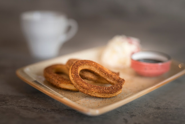 Comentarii opinii despre Pacos Karlskoga