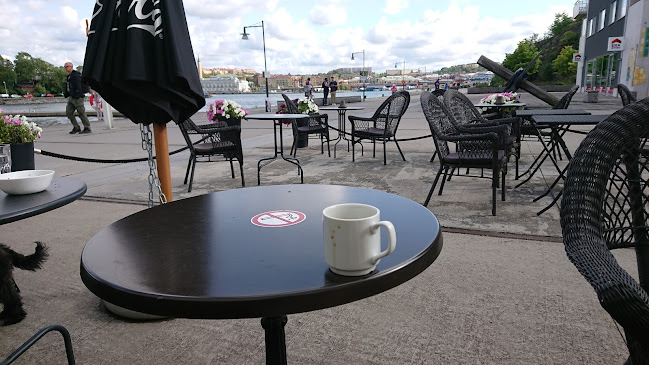 Västra Sannegårdskajen 8, 417 60 Göteborg