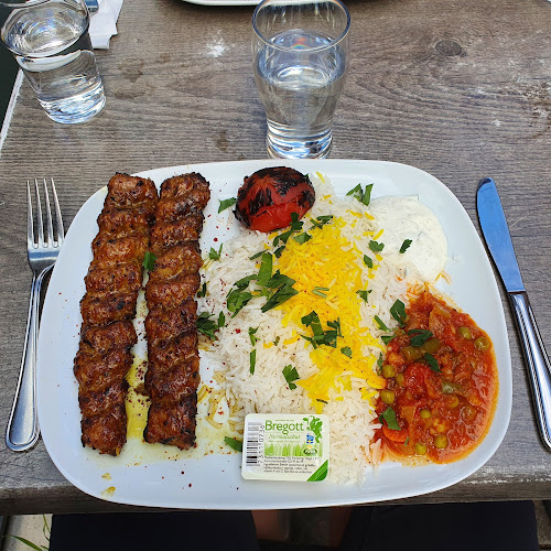 Kabul Darbar Phone number