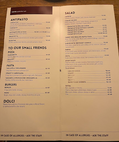 LA FABBRICA DEL GUSTO