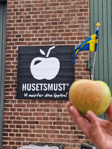 Husets Must AB Phone number