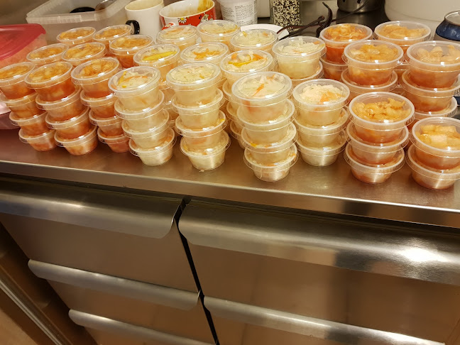 Comentarii opinii despre Tang Ji Sushi & Wok