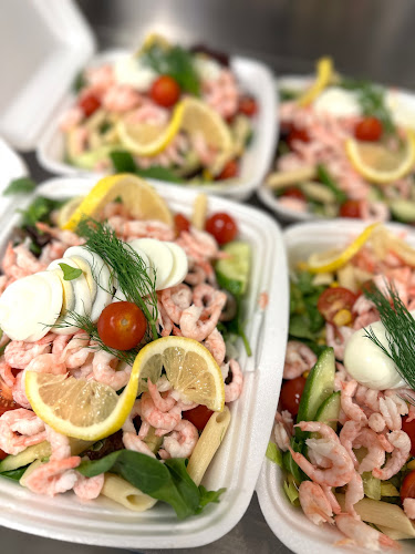 Opinii despre Ibbes Pizzeria Västerås în Västerås - Gastronomi och hotellverksamhet