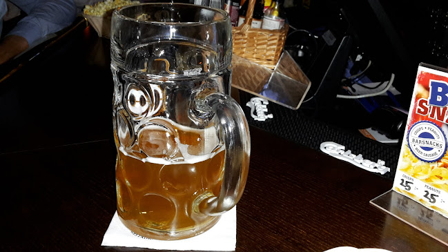 O'Learys Östermalm - Gastronomi och hotellverksamhet