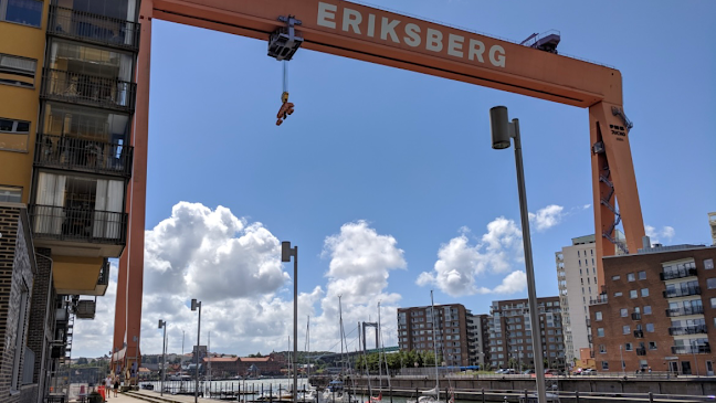 Glassen och våfflan - Göteborg