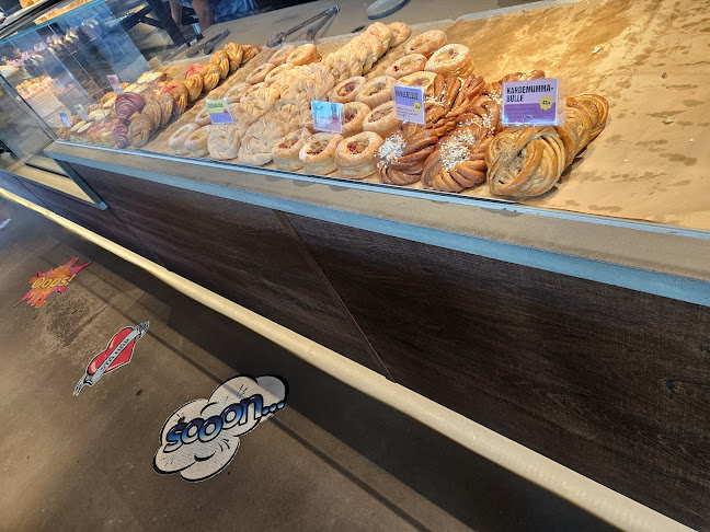 Comentarii opinii despre MR CAKE