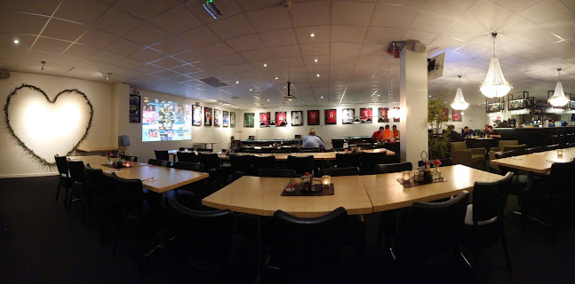 Restaurang Matlyckan - Nässjö