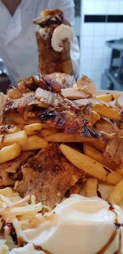 Opinii despre Italia Vedugns Pizzeria în Malmö - Gastronomi och hotellverksamhet