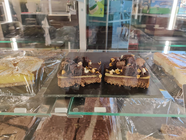 Cappuccino Bar - Gastronomi och hotellverksamhet