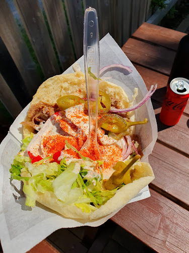 Comentarii opinii despre Döner King